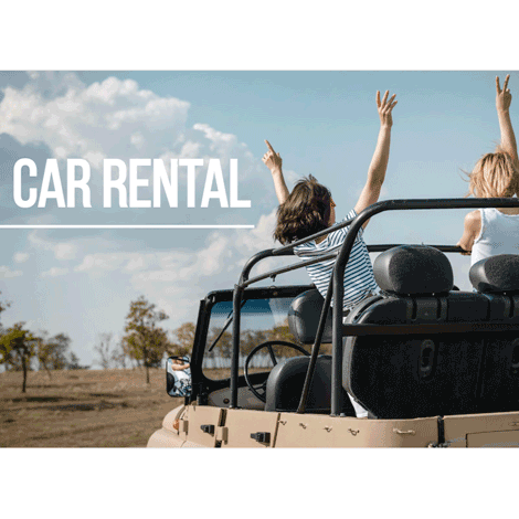 Car Rental