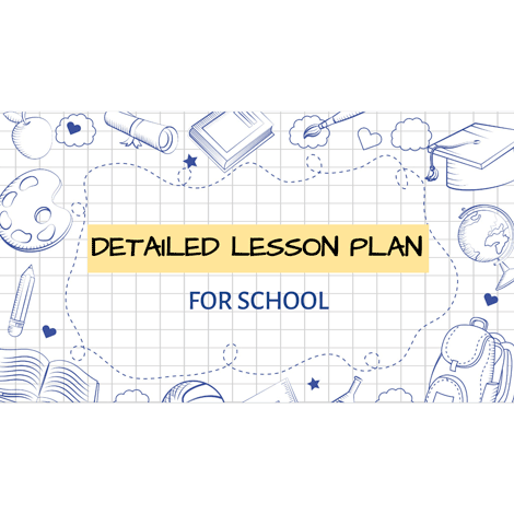 Lesson Plan