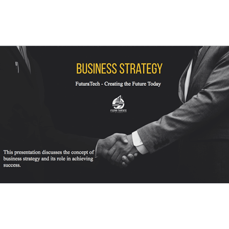 Business Strategy