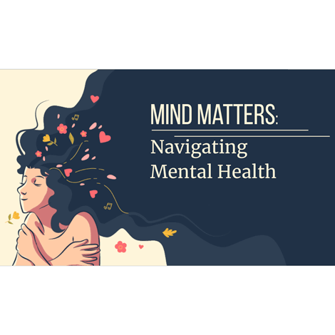 Mind Matters